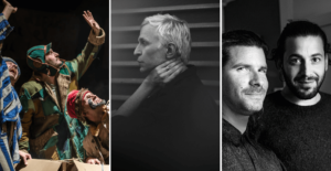 Programació Teatre des Born 2023 | Apunt Menorca | Agenda de Menorca
