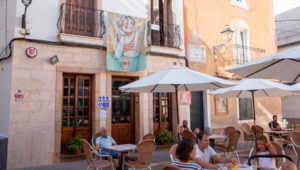 balconades d'art