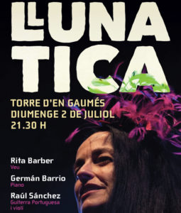 llunàtica