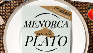 menorca al plato