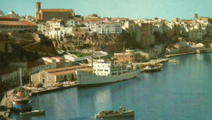 puerto de mao