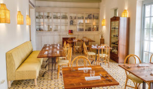 Ses Forquilles | Restaurantes de Menorca