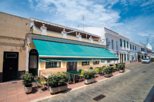 La Rueda