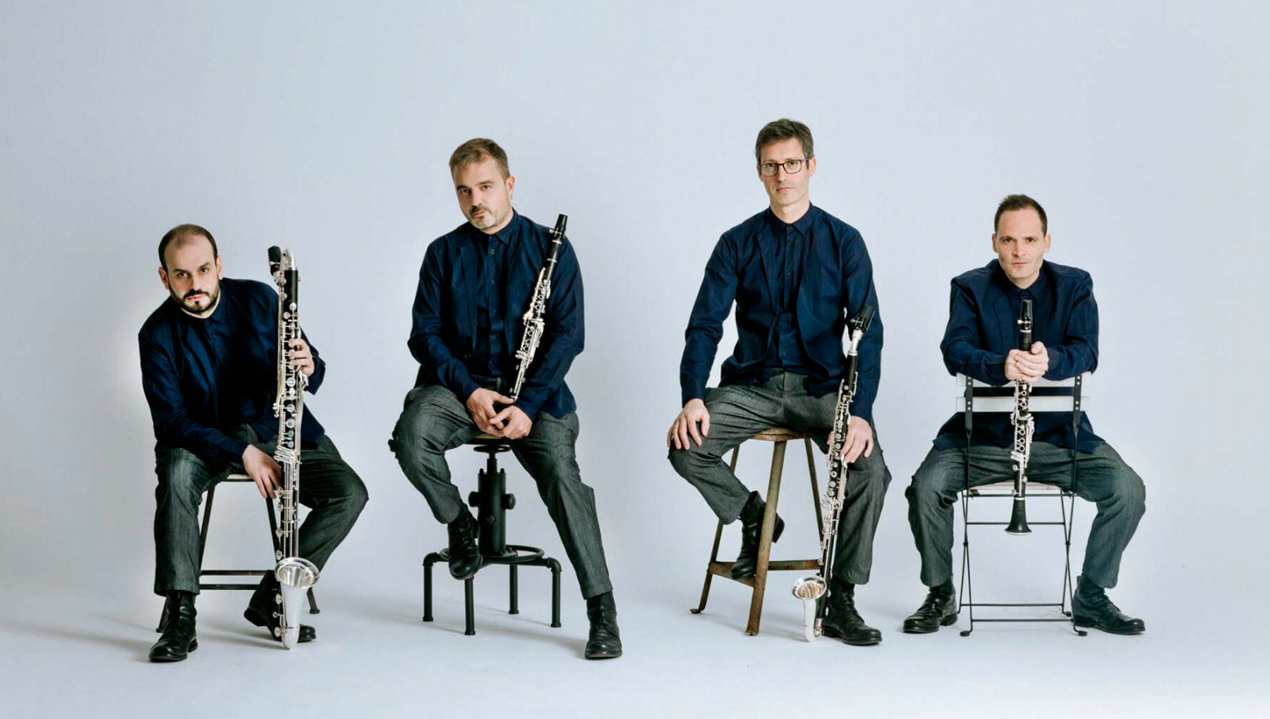 barcelona clarinet players