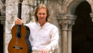 david russell
