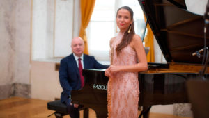 Elisabet Franch & Albert Guinovart