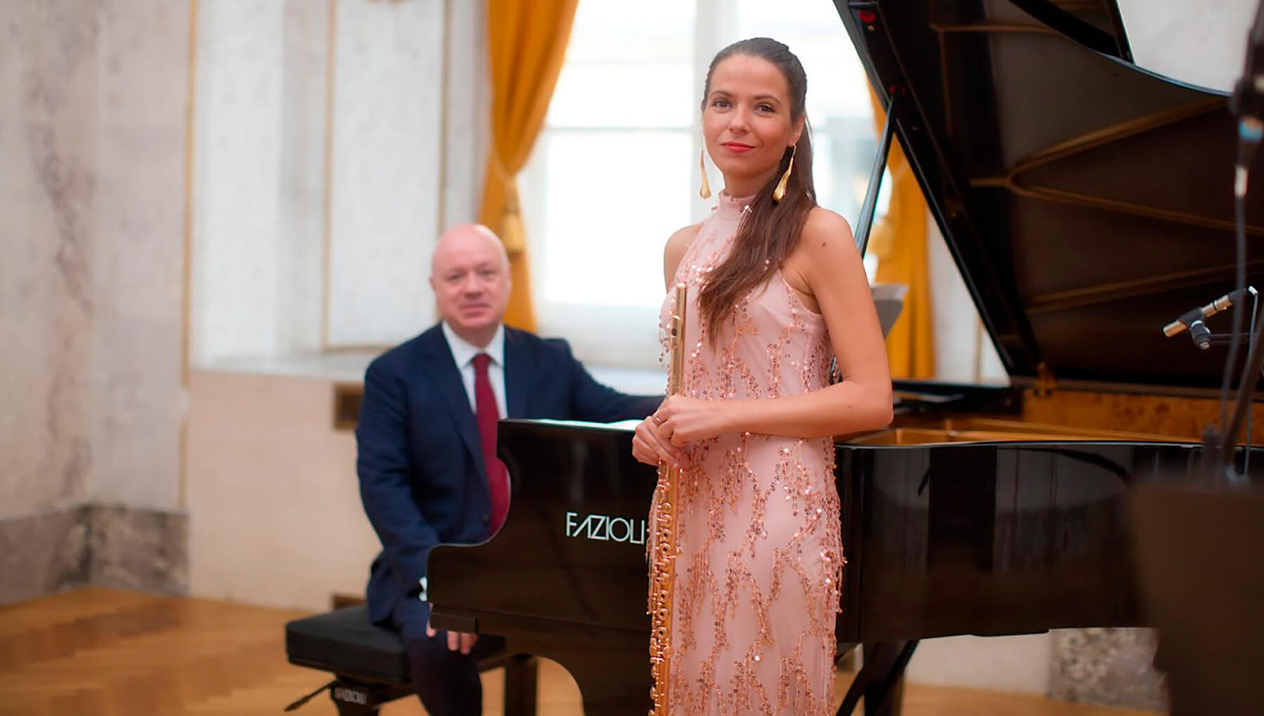 Elisabet Franch & Albert Guinovart