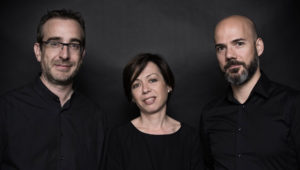 obac trio