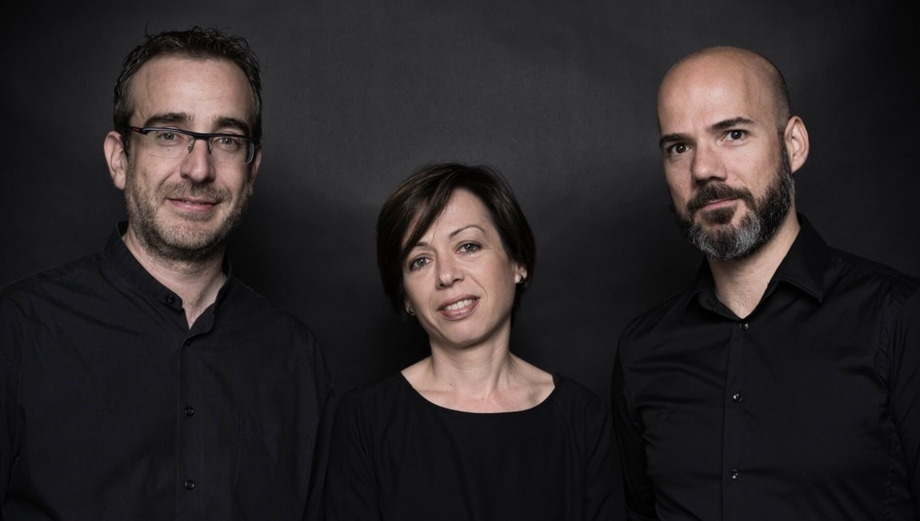 obac trio