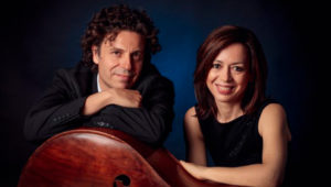 xisco aguiló & isabel fèlix