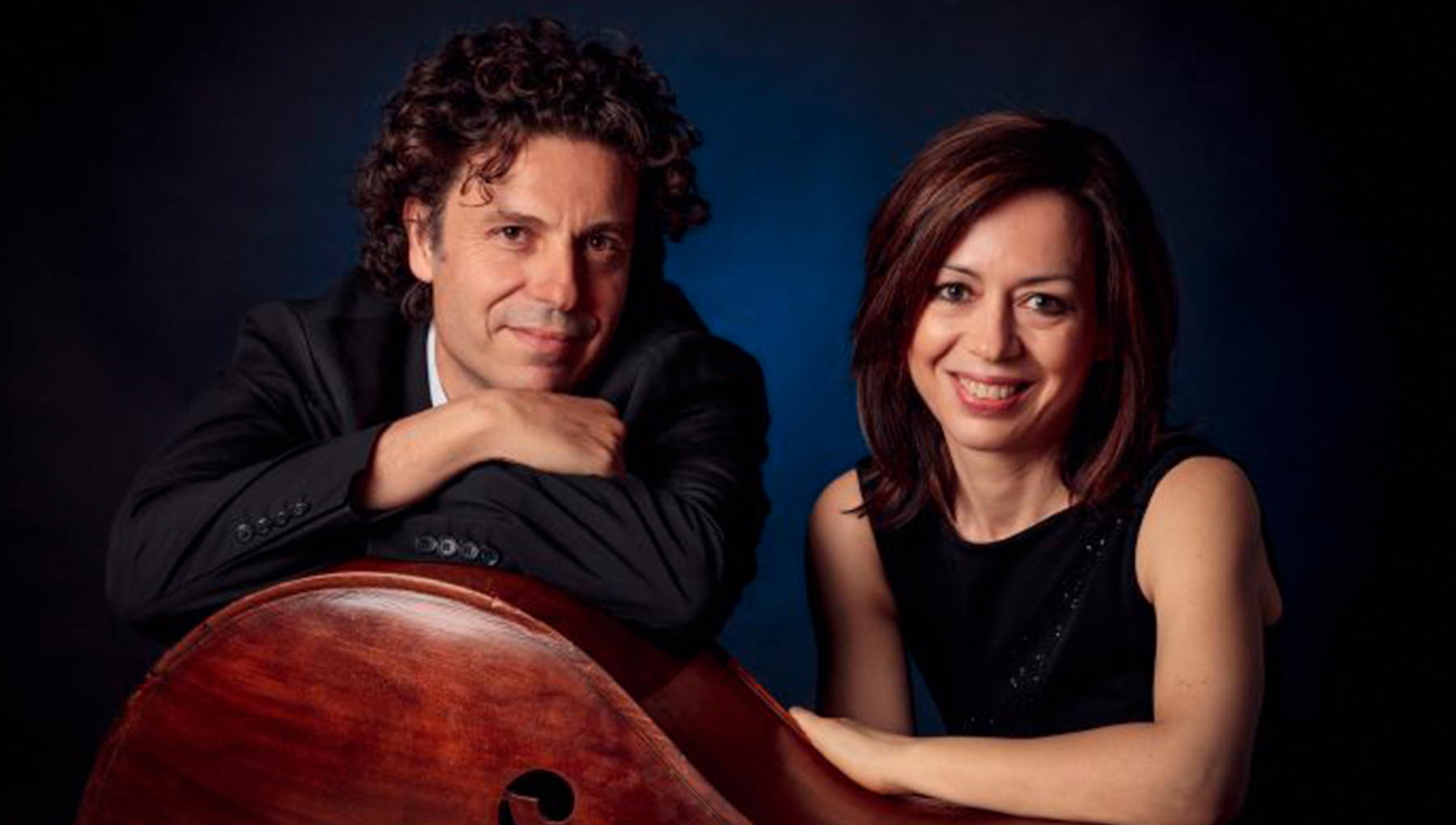 xisco aguiló & isabel fèlix