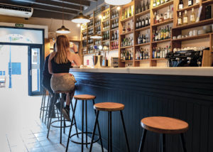 La Bodega del Jazzbah