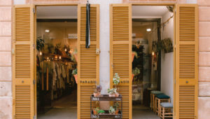 Paradis