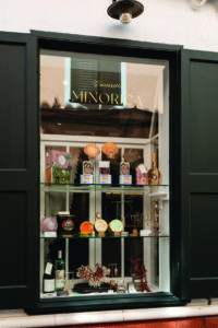 Minorica Menorca