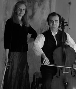 bach de camara