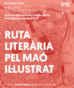 ruta literaria