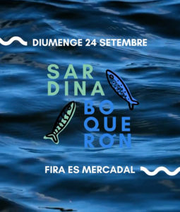 sardina y boquerón