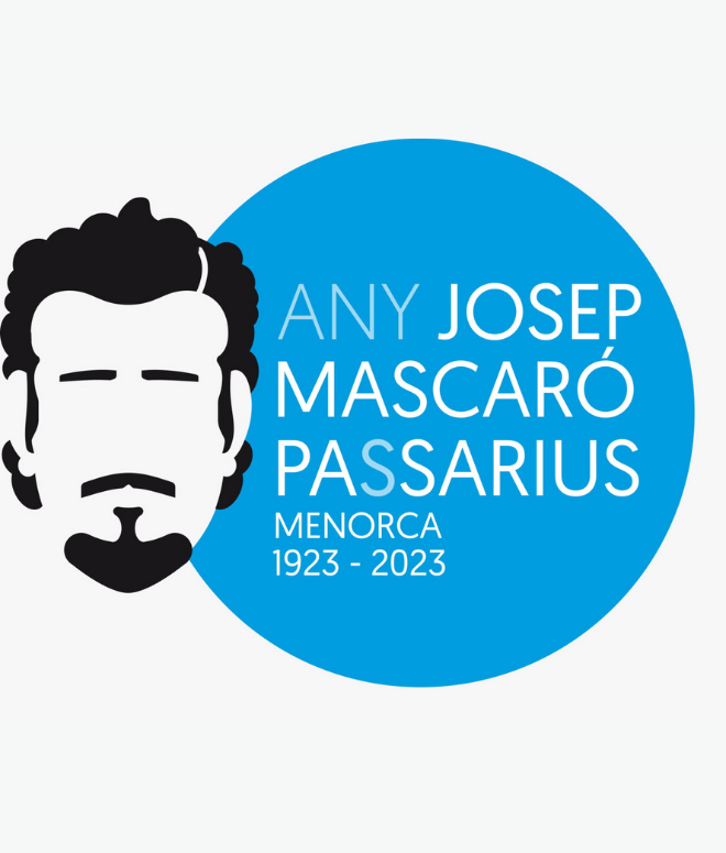 Mascaró Passrius