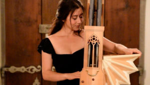 festival musica antigua mao