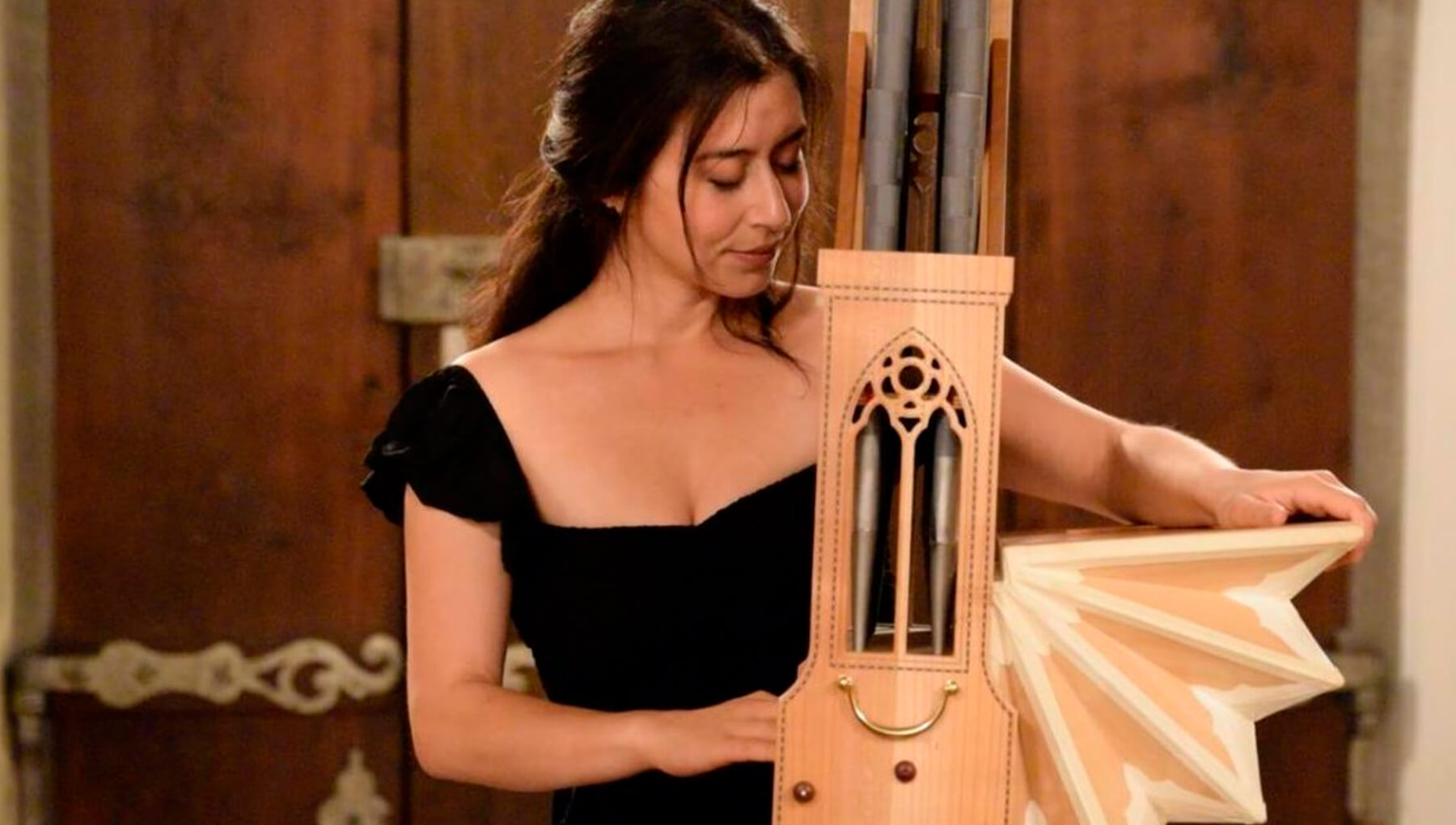 festival musica antigua mao