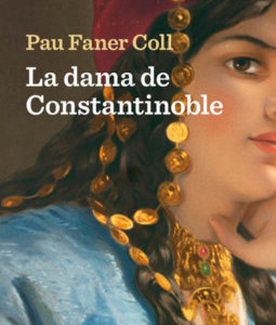 la dama de constantinoble