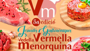 vedella vermella