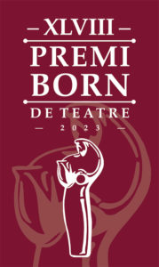 Premi Born de Teatre 2023