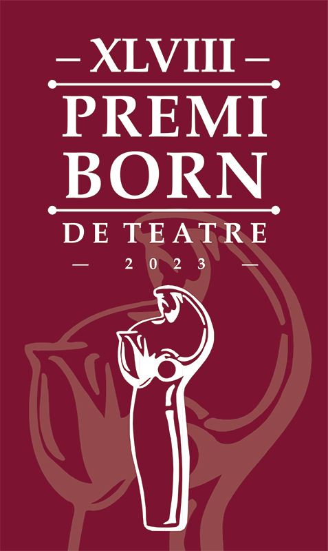 Premi Born de Teatre 2023