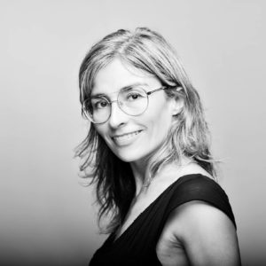 Eva Piquer