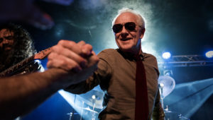 graham bonnet