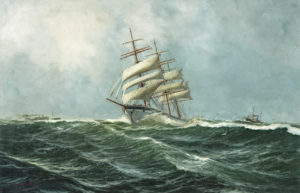 Francesc Hernández Monjo: Marines