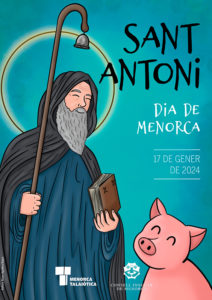 Sant Antoni 2024