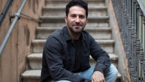 agus morales