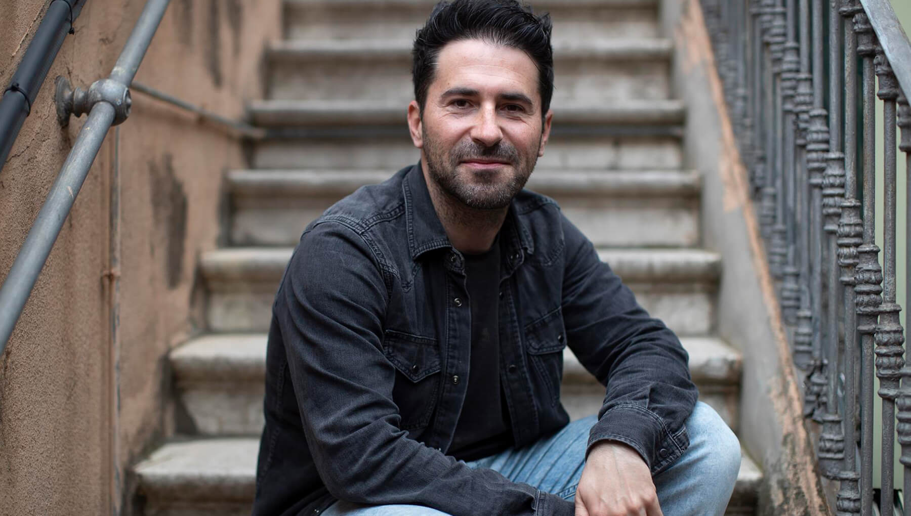 agus morales