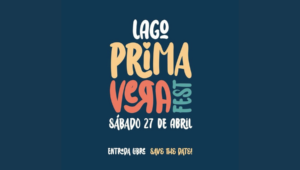 lago primavera fest