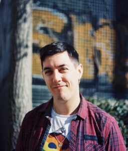 nacho esteban
