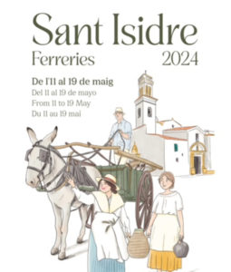 san isidro