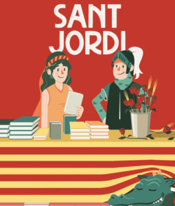 sant jordi