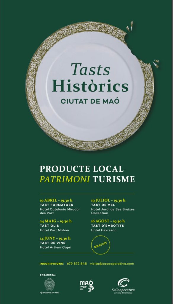 tast històrics