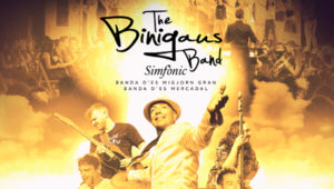 binigaus simfònic
