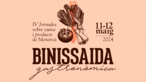 binissaida gastronomica