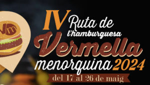 hamburguesa vermella