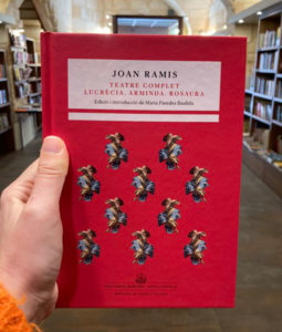 joan ramis