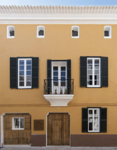 Hotel Nou Sant Antoni