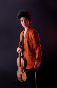 isabel villanueva
