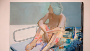 theresia malaise