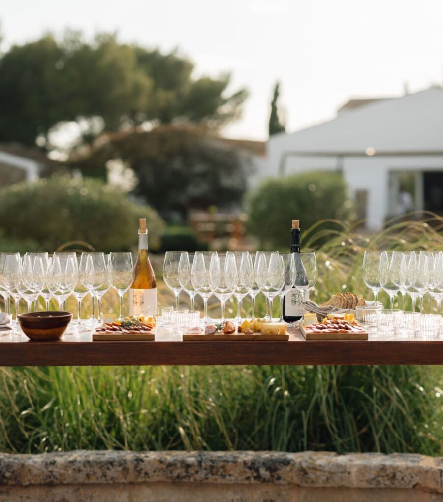 Bodegas Torralbenc