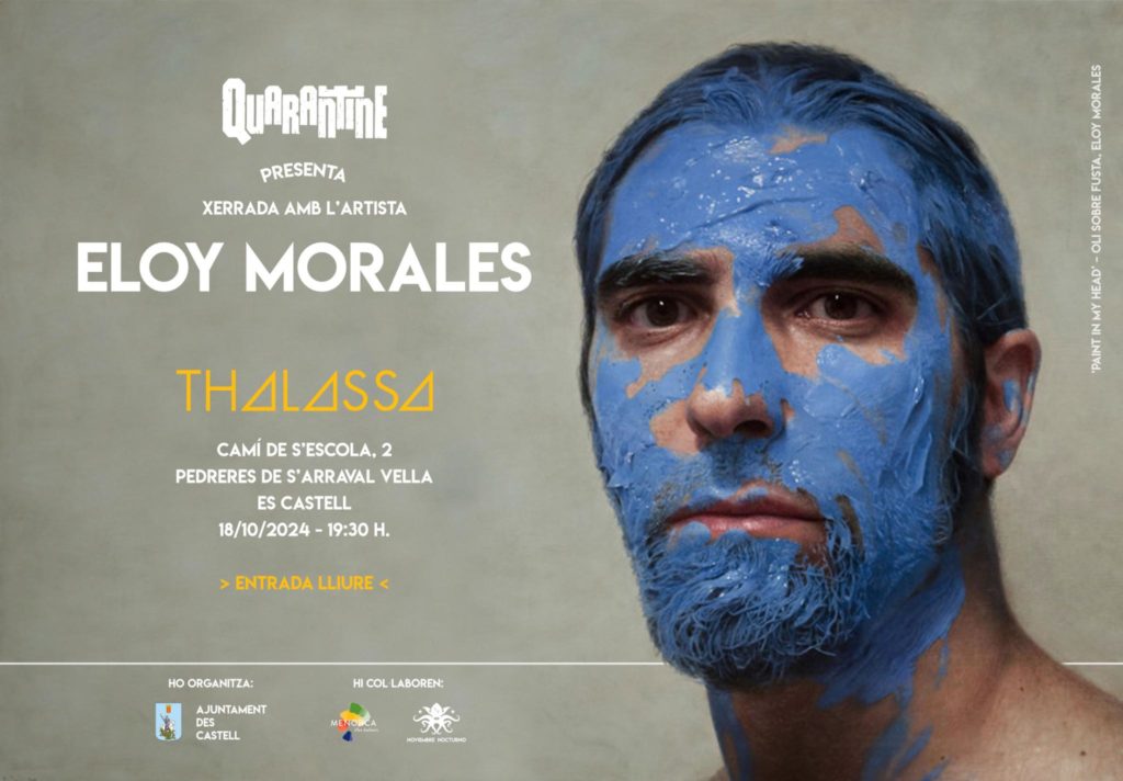 Chala Eloy Morales