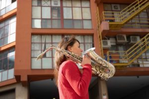 Irene Reig & The Bop Collective