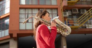 Irene Reig & The Bop Collective